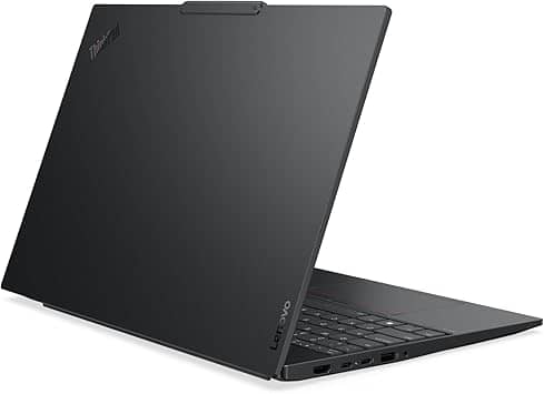 Lenovo ThinkPad E16 Gen 3 Computers New 512GB 8GB