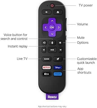 Roku select series TVs New Black