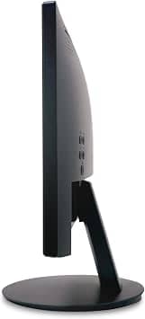 Acer K202Q Monitors New Black