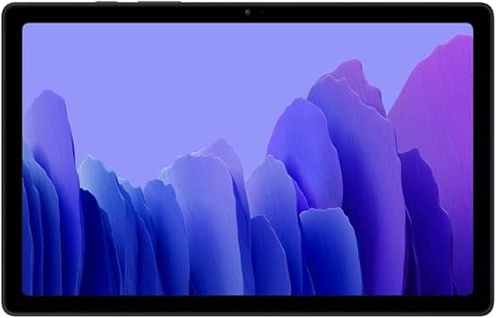 Samsung Galaxy Tab A7 Tablets Black 32GB New