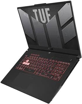 ASUS TUF A15 Computers New 512GB 128GB