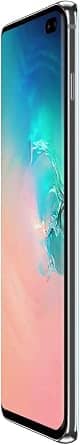 Samsung Galaxy S10+ Cell Phones White 128G New Unlocked