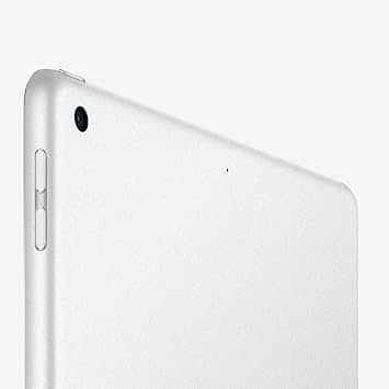 Apple iPad 9th Tablets Gray 64GB Open-Box Excellent
