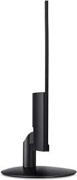 Acer SB242Y Monitors New Black