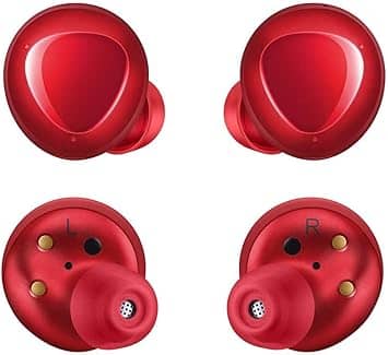 Samsung Galaxy Buds+ Headphones & Earbuds New Purple