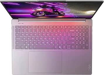 Lenovo Yoga Pro 9i Computers New 32GB