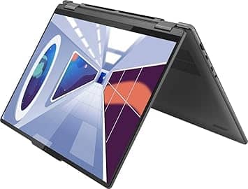 Lenovo Yoga 7i Computers New 512GB 12GB