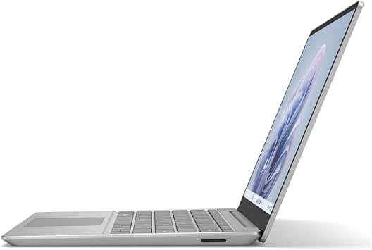 Microsoft Surface Laptop Go 3 Computers New 128GB 8GB