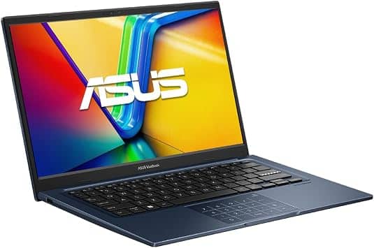ASUS Vivobook 14 Computers New 128GB 4GB