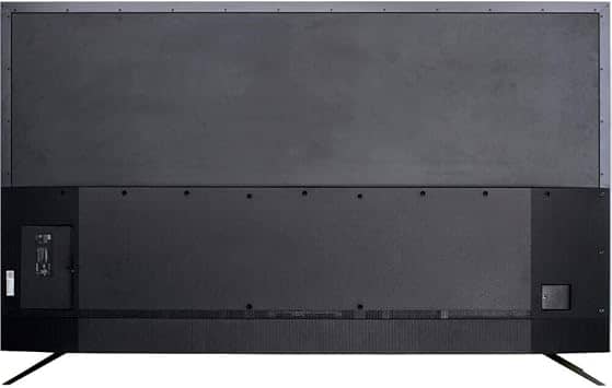 TCL 65s435 TVs New Black