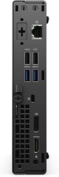 Dell OptiPlex 3080 Computers New 256GB 16GB