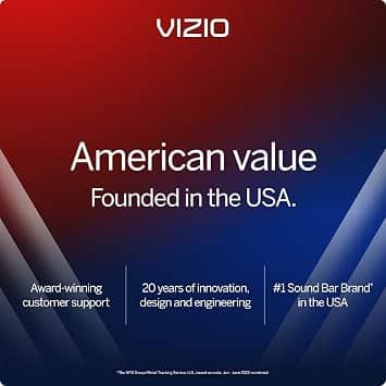 VIZIO D40f-J09 TVs New Black