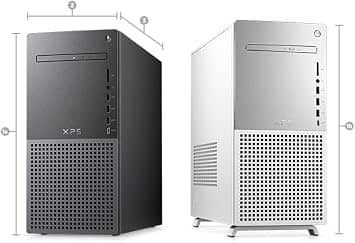 Dell XPS 8950 Computers New 32GB