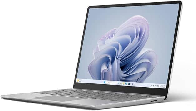 Microsoft Surface Laptop Go 3 Computers New 128GB 8GB