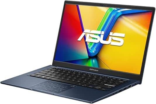 ASUS Vivobook X1404VA Computers New 128GB 8GB