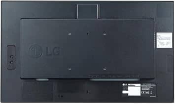 LG 22SM3G-B Monitors Open-Box Excellent Black