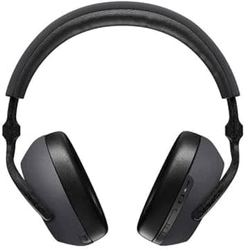 Bowers & Wilkins PX7 Headphones & Earbuds New Black