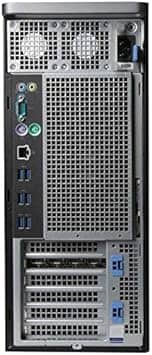 Dell Precision 5820 Computers Open-Box Excellent 512GB 16GB