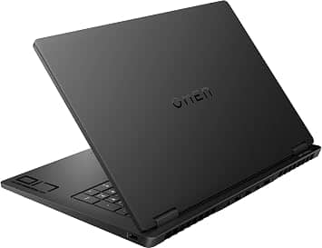 HP OMEN 17 Computers New 512GB 12GB