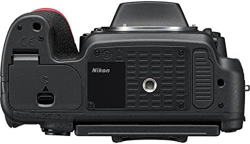 Nikon D750 Digital Cameras Black New
