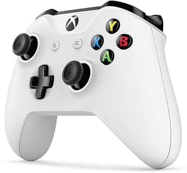 Microsoft Xbox One S Video Game Consoles New White