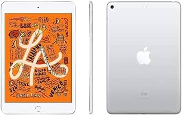 Apple iPad Mini 5 Tablets Gold 64GB New