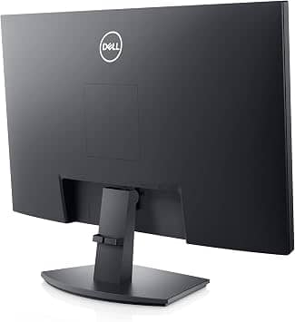 Dell SE2722HX Monitors Open-Box Excellent Black