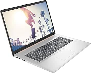 HP 17-cn4 Computers New 512GB 12GB