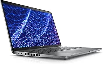 Dell Latitude 5530 Computers New 512GB 16GB