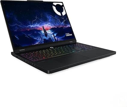 Lenovo Legion Pro 5 Computers New 512GB 16GB