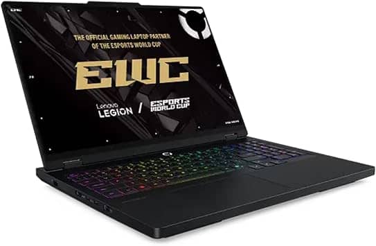 Lenovo IdeaPad Pro 7i Computers New 1TB 32GB