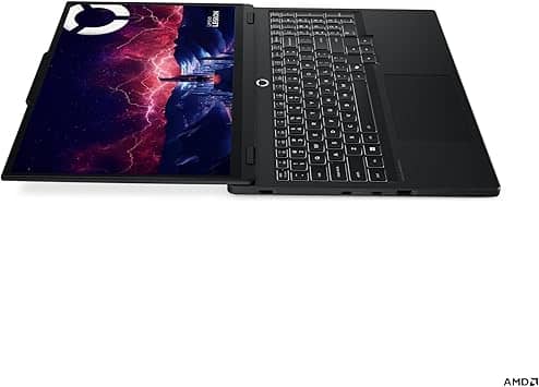 Lenovo Legion 5 Computers New 256GB 8GB