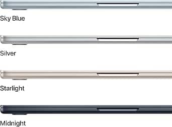 Apple MacBook Air 13 Computers New 1TB 16GB