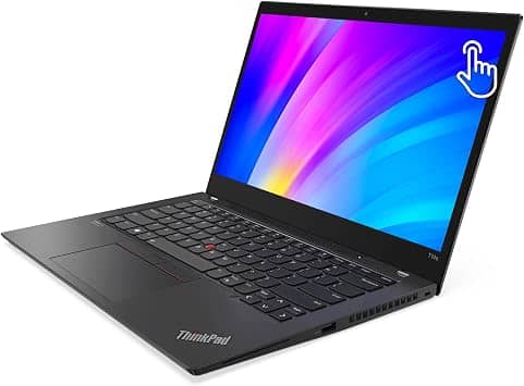 Lenovo ThinkPad T14s Gen 2 Computers New 32GB 16GB