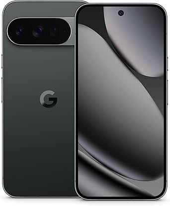 Google Pixel 10 Pro XL Cell Phones Black 256G New T-Mobile