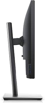 Dell P2217 Monitors Open-Box Excellent Black