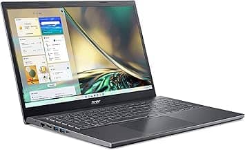 Acer Aspire 5 15 Computers New 128GB 4GB