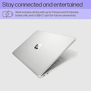HP Stream 14 Computers New 128GB 4GB