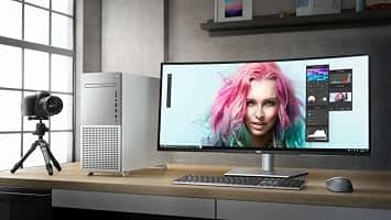 Dell XPS 8950 Computers New 32GB