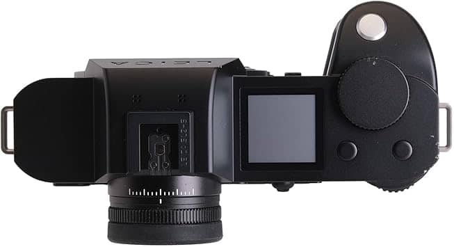 Leica SL2-S Digital Cameras Black New