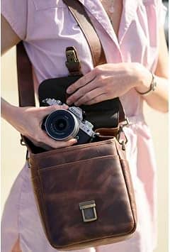 Nikon Zfc Digital Cameras White New