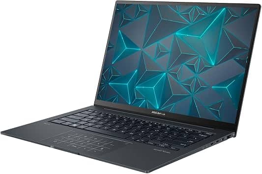ASUS Vivobook Q420V Computers New 1TB 16GB