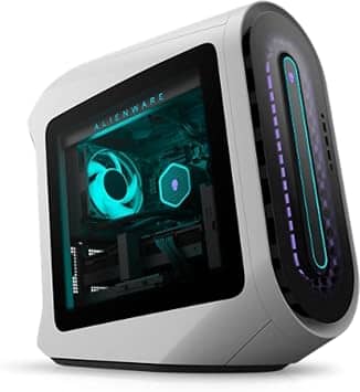 Dell Alienware Aurora R13 Computers Open-Box Excellent 512GB 64GB