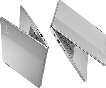 Lenovo Chromebook book Computers New 64GB 4GB