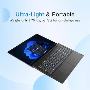 Lenovo V15 Computers New 128GB 8GB