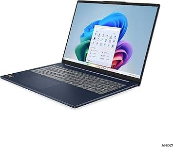 Lenovo IdeaPad Slim 5 Computers New 1TB 16GB