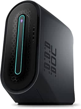 Dell Alienware Aurora R13 Computers Open-Box Excellent 512GB 64GB