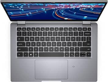 Dell Latitude 5320 Computers New 256GB 6GB
