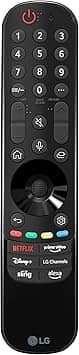 LG G3PUA TVs Open-Box Excellent Black