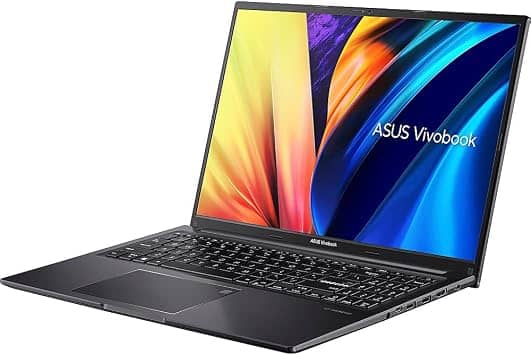 ASUS Vivobook F1605VA Computers New 512GB 12GB